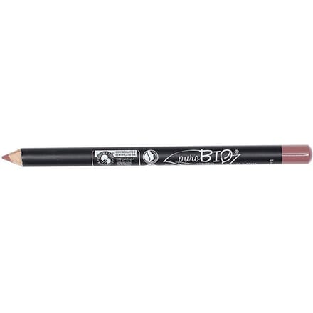 PUROBIO Lippotlood 08 Rose Mauve 1 Make-up