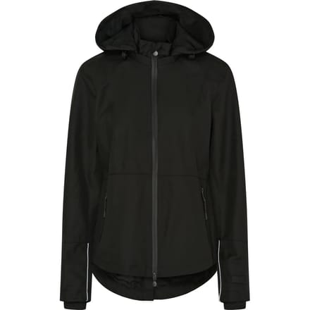 V waterproof jasje met capuchon voor vrouwen Equipage Marlow
