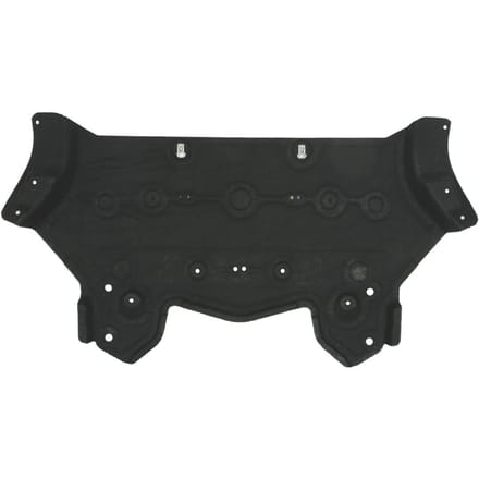 Motor-/Veiligheidsbumper BLIC 6601-02-0096870P
