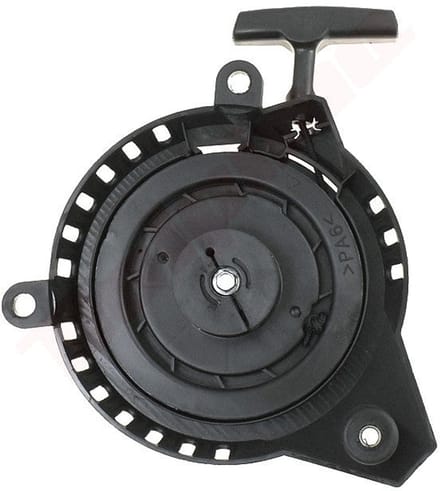 Trekstarter passend op Chinese maaier LP40-300