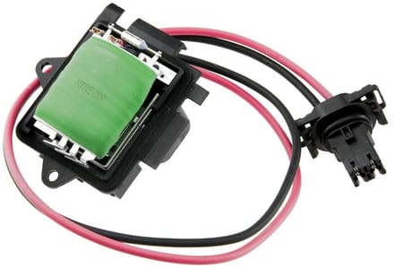 Kachelweerstand OEM 7701050325
