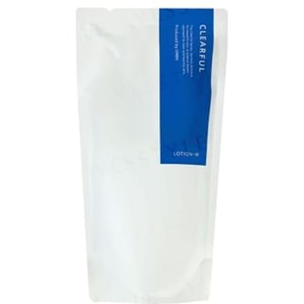 Orbis - Clearful Lotion - M Moist Refill 180ml