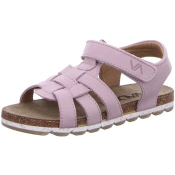 Platte sandalen Vado -