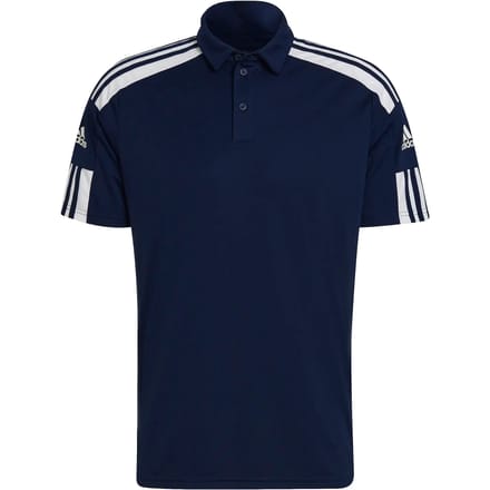 Adidas Squadra 21 Polo Heren - Maat S
