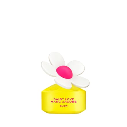 Marc Jacobs Daisy Love Glow Limited Edition EDT - 50 ml