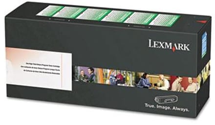 Lexmark C230H40 tonercartridge 1 stuk(s) Origineel Geel