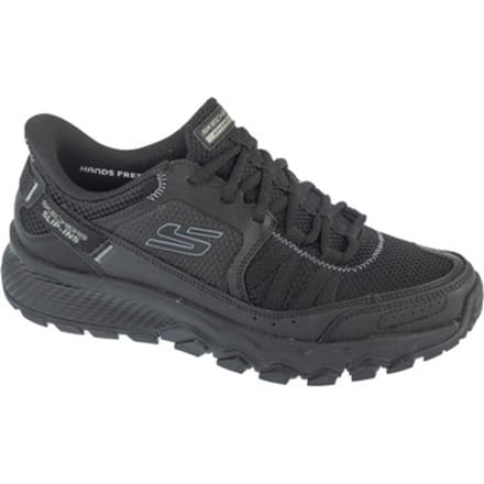 SKECHERS Dynamite Zwarte Herensneakers Maat 41 - Stijlvol & Comfortabel