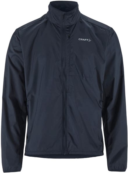 CRAFT ESSENCE WIND JACKET 2 M Heren Sportvest - BLAZE