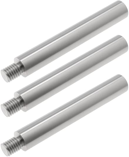 Allecto - Draadverbinding Spijkers - Rvs voor Lassen en Hekwerk