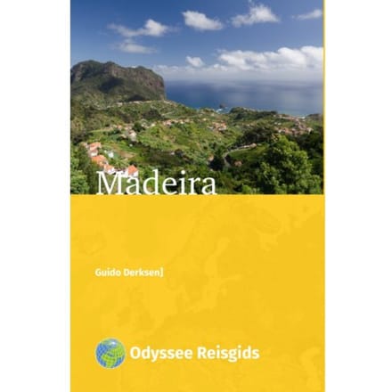 Madeira - Guido Derksen