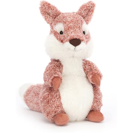 Jellycat knuffel Ambrosie Fox