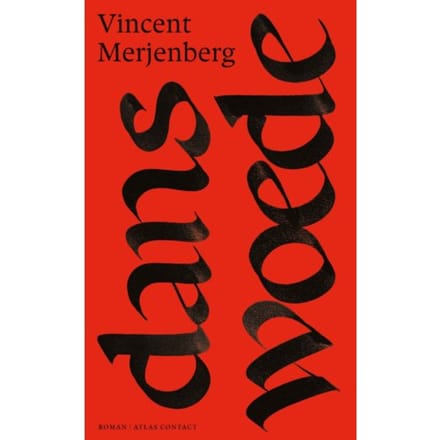 Danswoede - Vincent Merjenberg