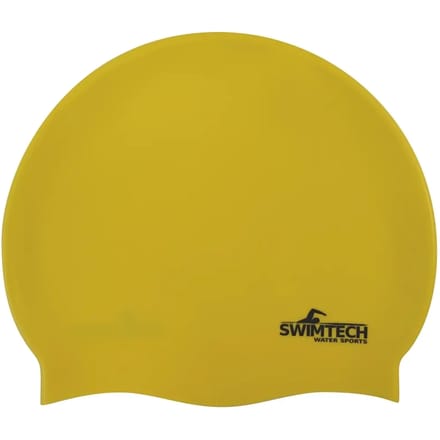 Siliconen badmuts SwimTech