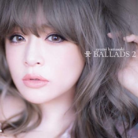 A Ballads 2 - Ayumi Hamasaki