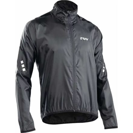 Northwave Vortex 2 Jas Zwart S Man
