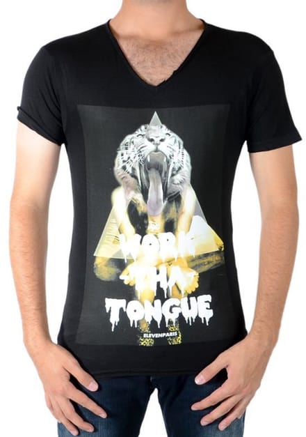 Anice T-shirt
