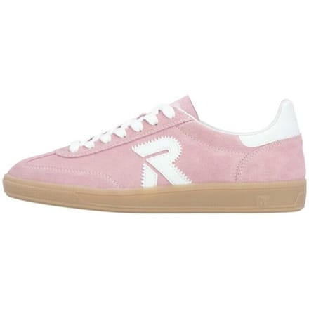 Lage Sneakers Rieker W220034
