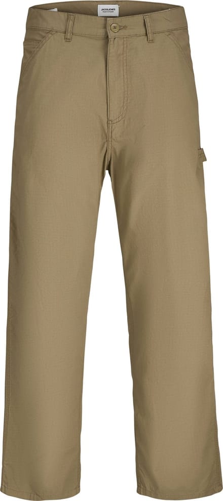 Jack & Jones Worker broek Wide Leg Fit Worker broek