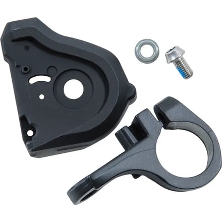 Bedieningsdeksel rechts voor type zonder indicator Shimano SL-M780