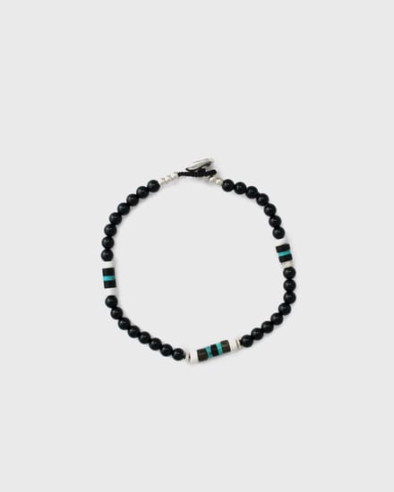 Stone bracelet 4mm