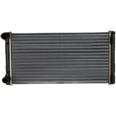 Radiator, motorkoeling NISSENS 61899