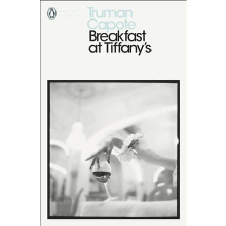 Breakfast At Tiffany's - Truman Capote