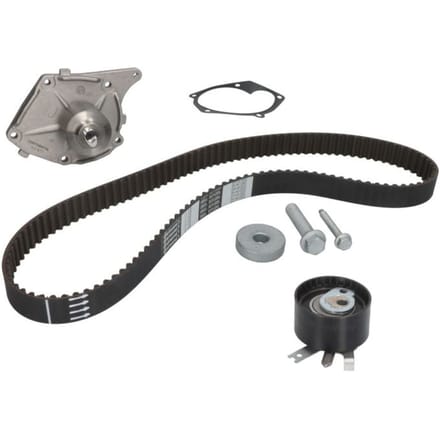 Continental Ctam Waterpomp+distributieriem set CONTINENTAL CT1035WP2