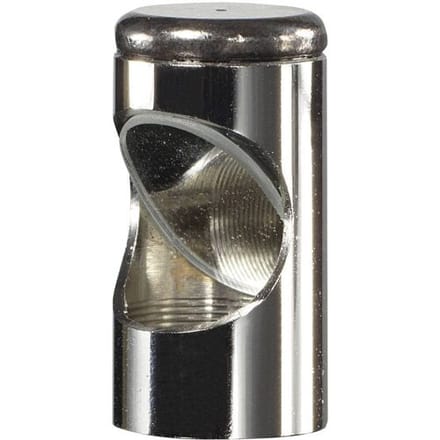 VOLTCRAFT 45 ° Spiegelopzetstuk Sonde-Ø 8 mm
