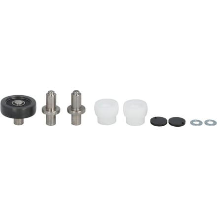 Schuifdeur rolgeleider ROLL FTC01