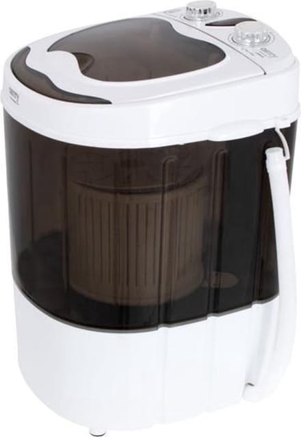 Camry CR8054 - Mini wasmachine met centrifuge - 36 x 37 x 50 cm