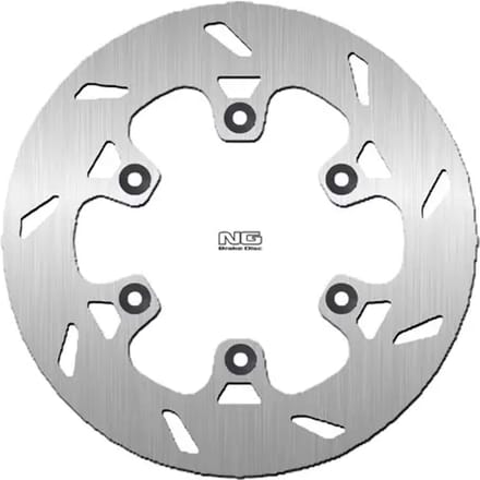 Remschijf voor vaste motorfiets NG Brake Disc DIS094