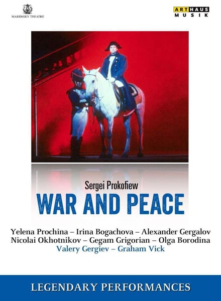 War And Peace