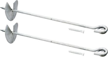 Grondanker 500mm (2st)