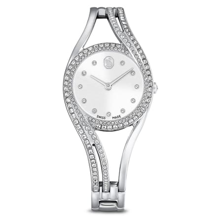 Swarovski - 5689432 - Dames - Horloge - Ø28