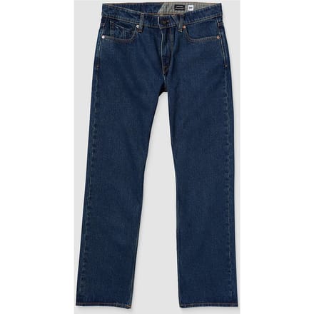 Volcom Kinkade Denim Jeans blauw