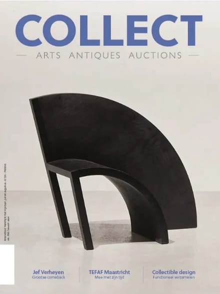 Collect AAA NL - 532