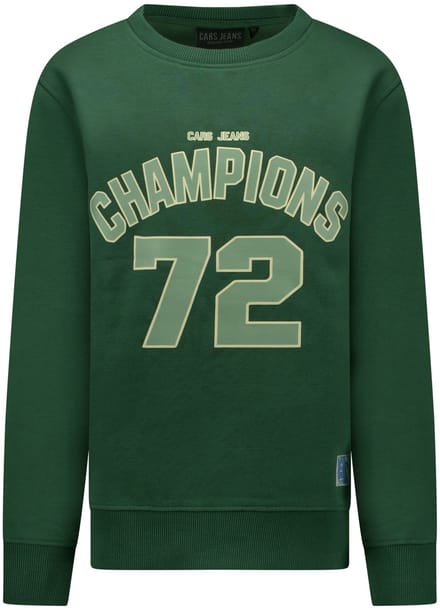 Cars Jeans Sweater Leroy jr. -