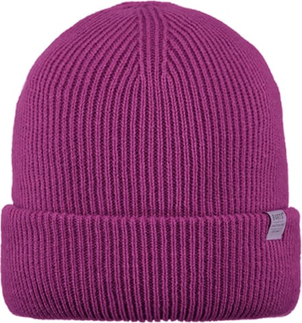 Barts Kinabalu Beanie Jongens Muts (fashion) - Berry