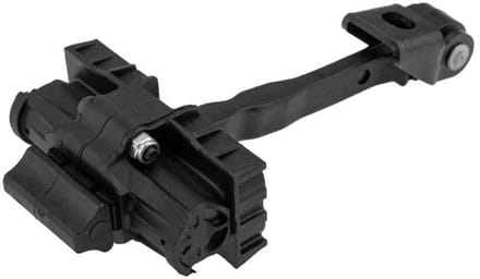 Deurvastzetter achter OEM 1S4839249A