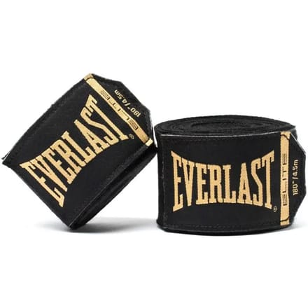 Boksriemen Everlast Elite