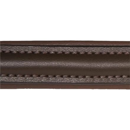 Gecombineerd hoofdstel met neusriem Kieffer Ergonomic Line