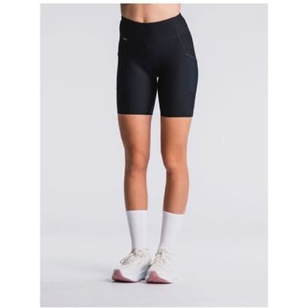 Fusion womens short training tights 0277-222