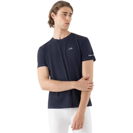 T-shirt Equiline Eqrefek