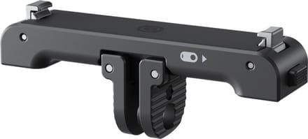 Insta360 - Quick Release Mount - Universeel - Actioncam mount
