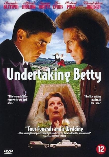 Undertaking Betty