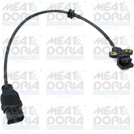 Sensor voor besturingsas MEAT & DORIA 871111