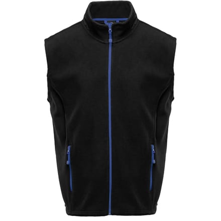 Mouwloos fleece Pen Duick Adriatic