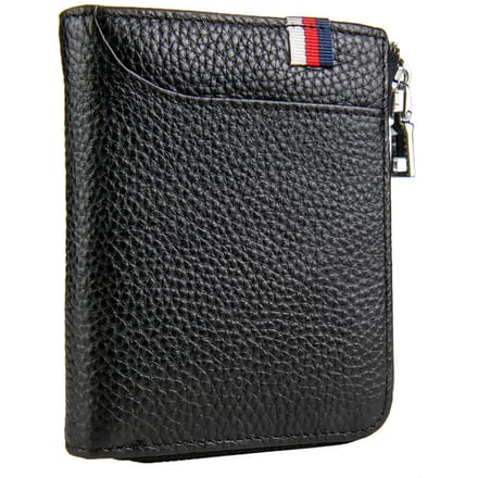 Monomen Wallet MA1005W Echt leder