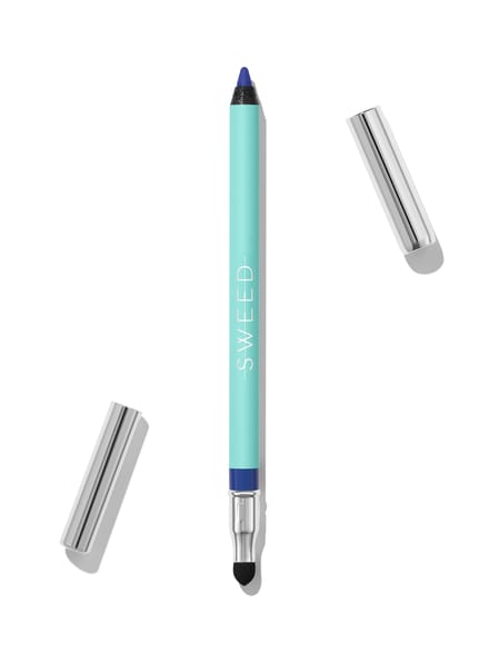 Sweed Eye Cosmetics Satin Eyeliner