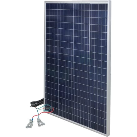 Zonnestok Kerbl CC 12 V, 4,16 A